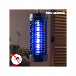Lampa owadobójcza InnovaGoods KL-1800 6W