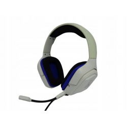 Słuchawki nauszne The G-Lab Korp Cobalt PS4