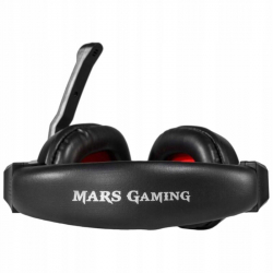 Słuchawki nauszne Mars Gaming MRH0