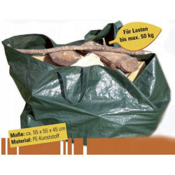 Big Bag WOREK OGRODOWY GartenMeister 140 L