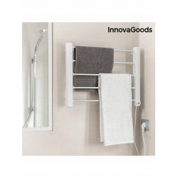 Elektryczna suszarka na ręczniki InnovaGoods 65W