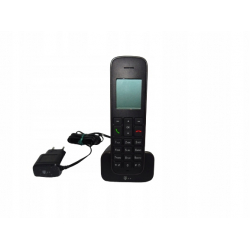 Dodatkowa słuchawka DECT Telecom Sinus 12 40844054