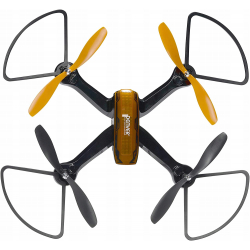 Dron z kamerą 0,3 Mpixel DENVER DCW-360 2,4 GHz