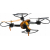 Dron z kamerą 0,3 Mpixel DENVER DCW-360 2,4 GHz