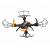 Dron DENVER DCW-380 z kamerą, Wi-Fi i żyroskopem