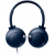 Słuchawki nauszne Philips SHL3075BL/00