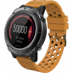 Smartwatch GPS 1,3