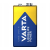 Bateria alkaliczna Varta 9V (6F22) 1 szt. Longlife